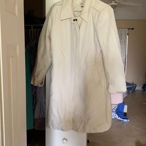 Old navy pea coat! Medium!